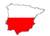 MONTAJES E INSTALACIONES MEDIAVILLA - Polski
